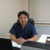 Пан Сергей Дмитриевич