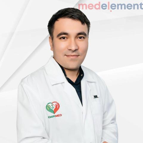 Бакытбеков Бекболат Бакытбекулы