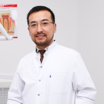 Икбол Ибрагимович