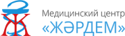 Жәрдем, медицинский центр — Астана