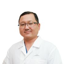 Китуев Болатжан Балгазыевич