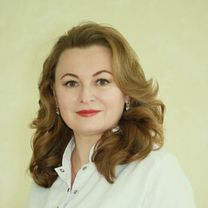 Ковальчук Жанна Николаевна