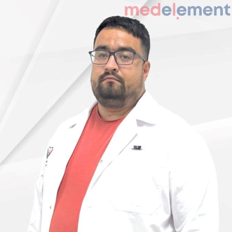 Шермахан Бахытжан Ердулатулы