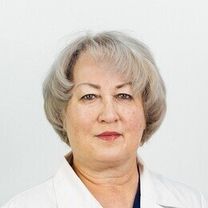 Ткаченко Елена Антоновна