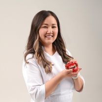 Даньярова Назира Нурболатовна