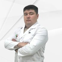 Жунисбеков Жансерик Анарбекович