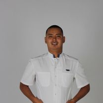 Жетпис Мерей Муратович