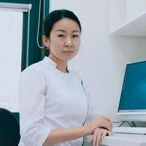 Тукубаева Зарина Жексембаевна