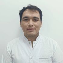 Есенбек Нұрсұлтан Тұрдалыұлы