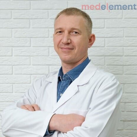 Киктев Илья Юрьевич