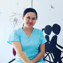 Жанкабылова Фариза Куралбековна