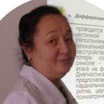 Абдрахманова Сагира Токсанбаевна