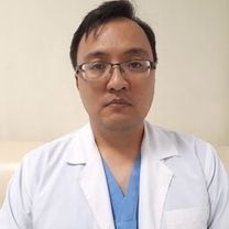 Болатбекулы Жанат