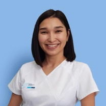 Ермекова Загира Уразбаевна