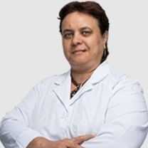 Касымова Гульмира Гафуровна