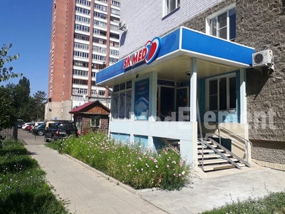 Медицинский центр «SK MED» — Усть-Каменогорск