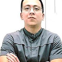 Ниязгалиев Кобылан Бактыгалиулы