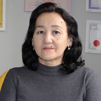 Тажигалиева Жаннат Избасаровна