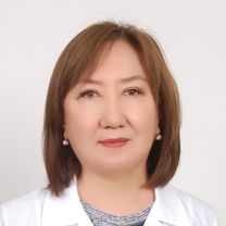 Орынбасарова Камила Калаубаевна