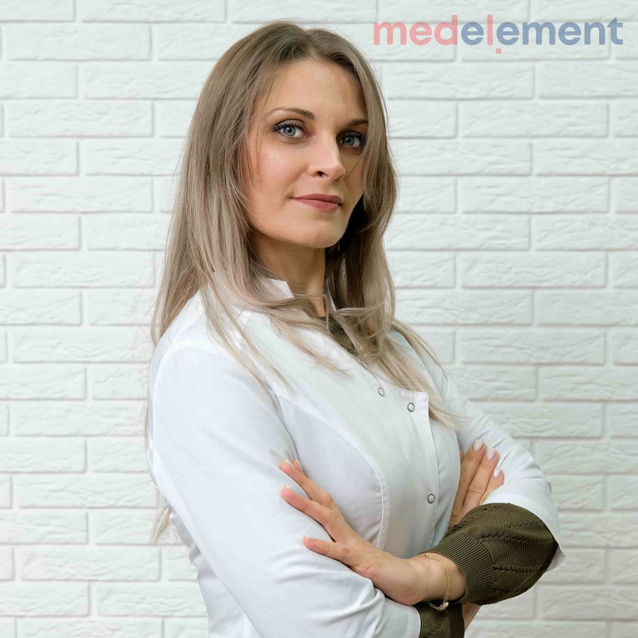 Ким Евгения Сергеевна