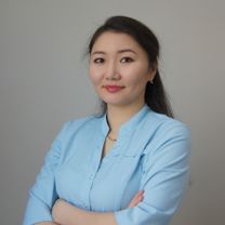 Дүйсен Тоғжан Ерланқызы