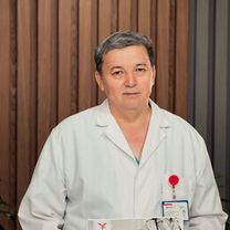 Мукашев Ермек Толеуханович