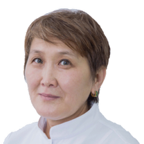 Баймульдинова Гаухар Ергалиевна