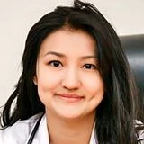 Жұмабаева Мөлдір Ғафурқызы