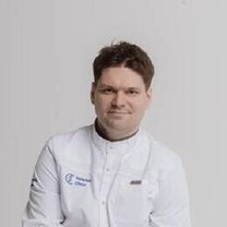 Конторщиков Павел Константинович