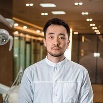 Бейсекеев Арслан Актанович