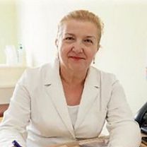 Пархоменко Людмила Витальевна