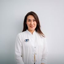 Медетбекова Асель Болатовна