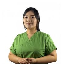 Хизирова Рамиля Рахимовна