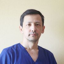 Шалаев Нурлан Маратович