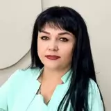 Изланова Нина Васильевна