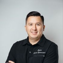 Акмурзаев Ерлан Еркенович