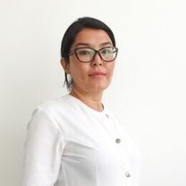Омарова Асем Умирхановна