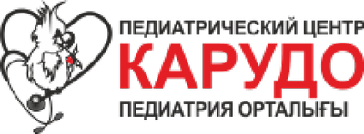 Педиатрический центр «КАРУДО» на Жарокова — Алматы