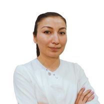 Ласбаева Куралай Кураласовна