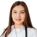 Орынбек Ғалия Орынбекқызы