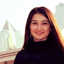 Байгулова Раушан Данияровна