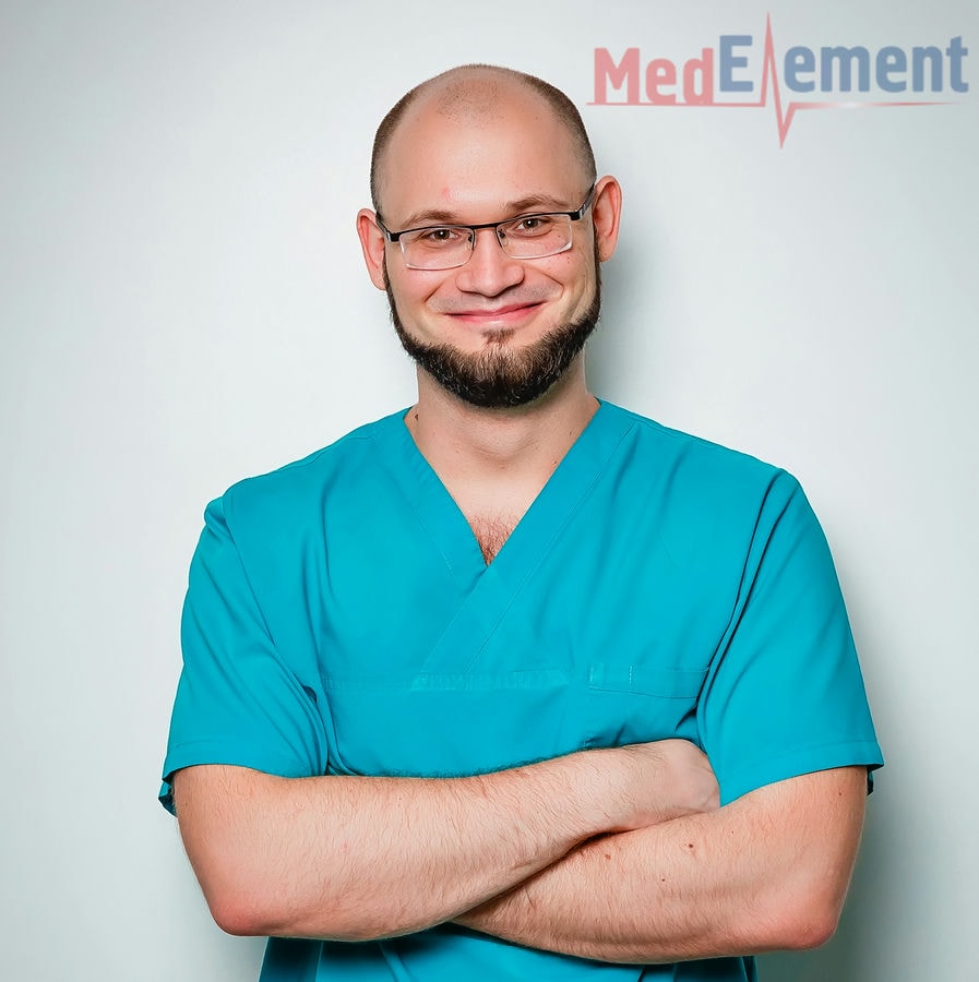 Абдыкеев Дамир Рафаильевич