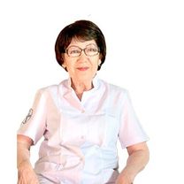 Хамзина Орынтай Акылбековна