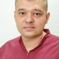 Карнаухов Дмитрий Анатольевич