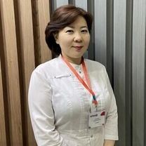 Ахметова Алия Каиргалиевна