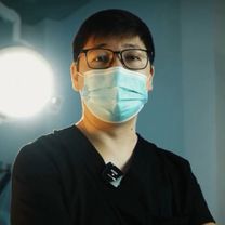 Тлеубергенов Арман Кусаинович