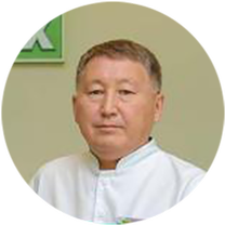 Шаймерденов Мырзабек Мирамович