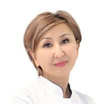 Ажетова Жанерке Рахимбаевна