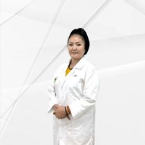 Сапакова Бактынур Рысбековна