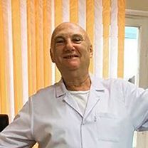 Тительман Станислав Самуилович